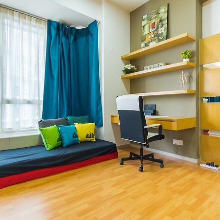 Livingspace @ Parkview Residence Κουάλα Λουμπούρ Εξωτερικό φωτογραφία