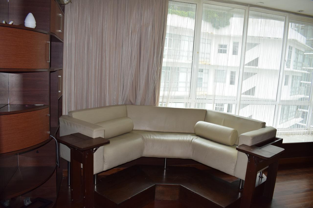 Livingspace @ Parkview Residence Κουάλα Λουμπούρ Εξωτερικό φωτογραφία
