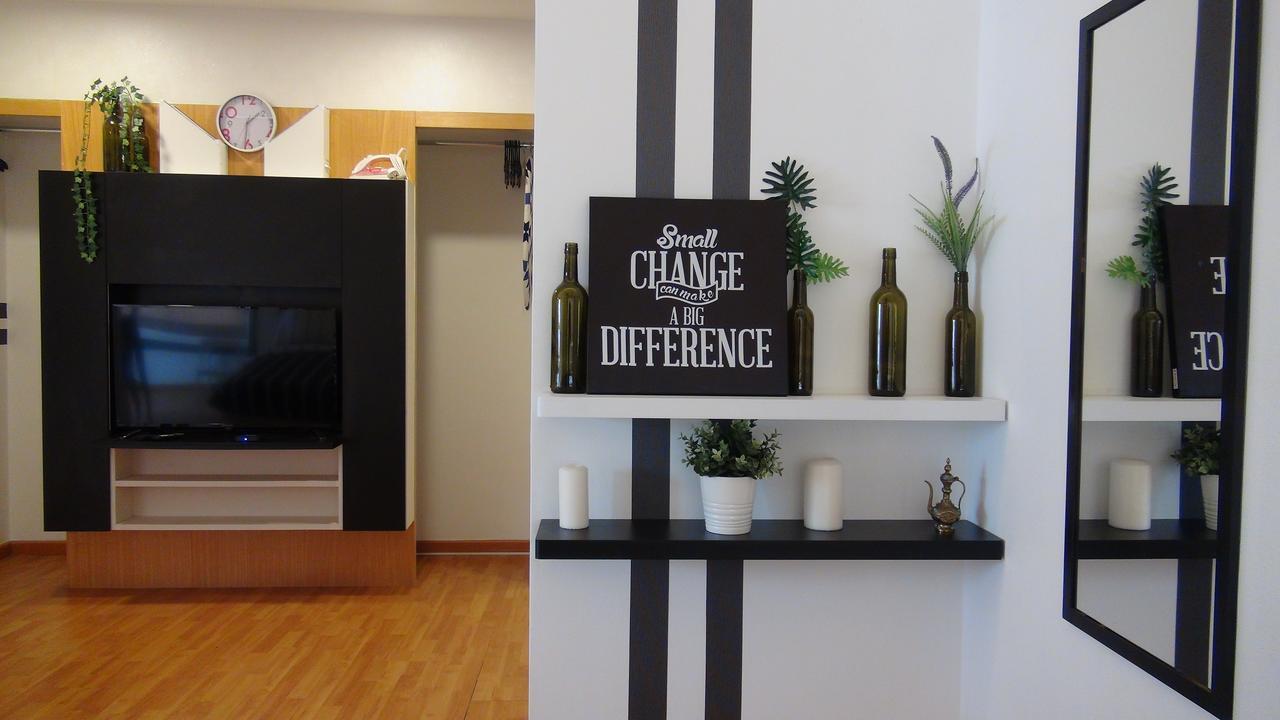 Livingspace @ Parkview Residence Κουάλα Λουμπούρ Εξωτερικό φωτογραφία